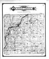 Indian Creek Township, Pulaski, Pulaski County 1907